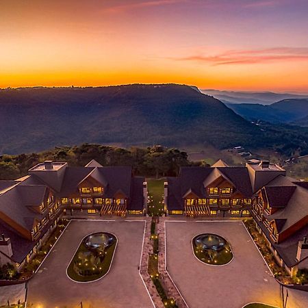 Chateau Laghetto Collection Gramado Kültér fotó