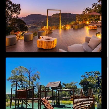 Chateau Laghetto Collection Gramado Kültér fotó