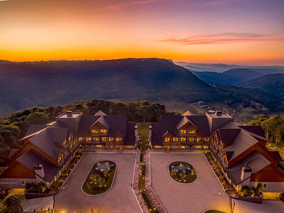 Chateau Laghetto Collection Gramado Kültér fotó