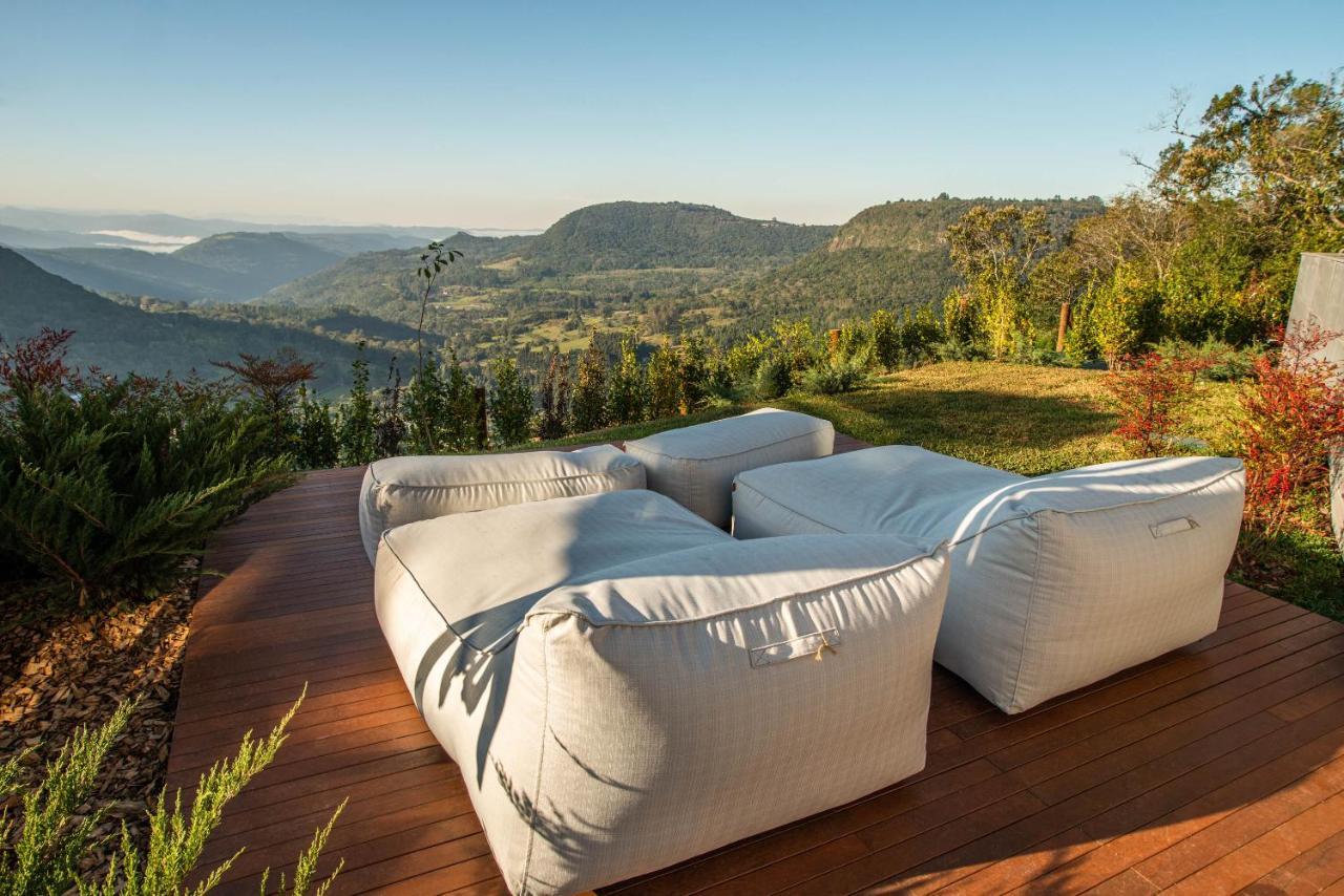 Chateau Laghetto Collection Gramado Kültér fotó