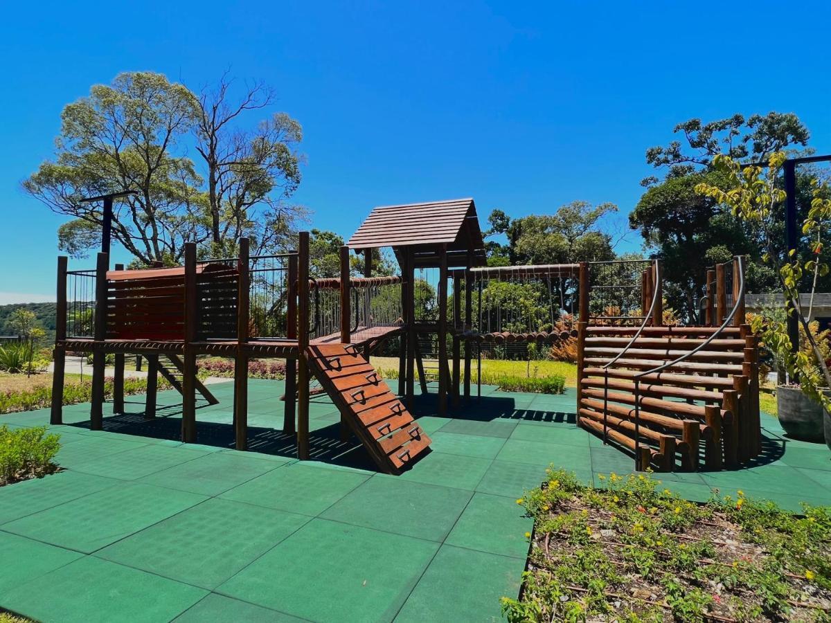 Chateau Laghetto Collection Gramado Kültér fotó